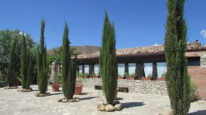 Отель Agriturismo Capuano  Ганджи